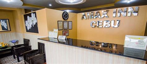 amax inn cebu